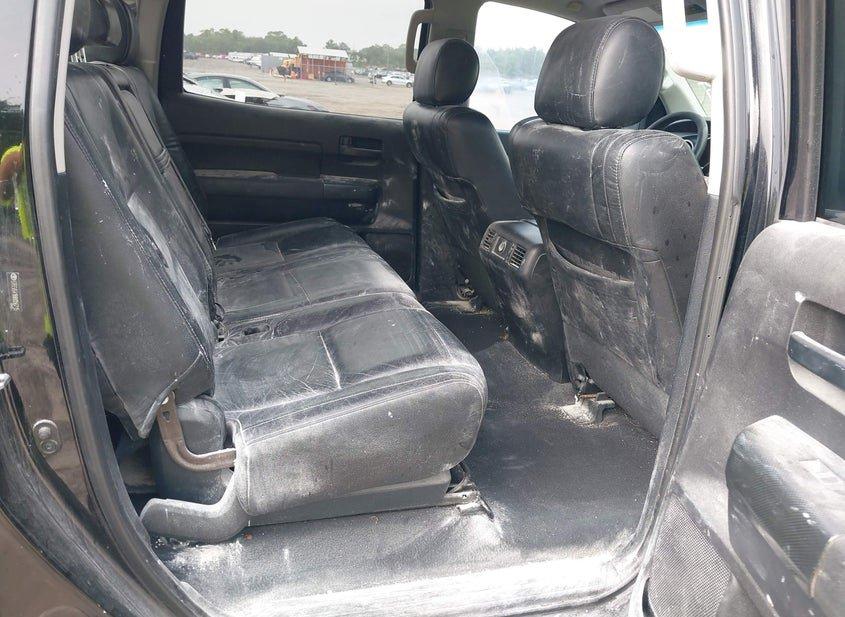 Toyota Tundra
