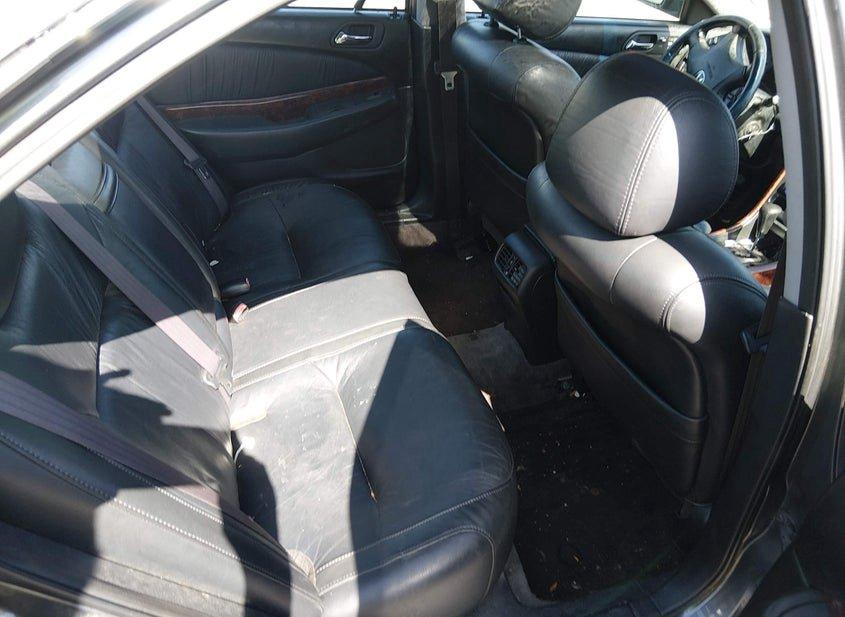 Acura Tl