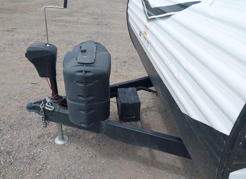 Jayco Jay Flight Slx