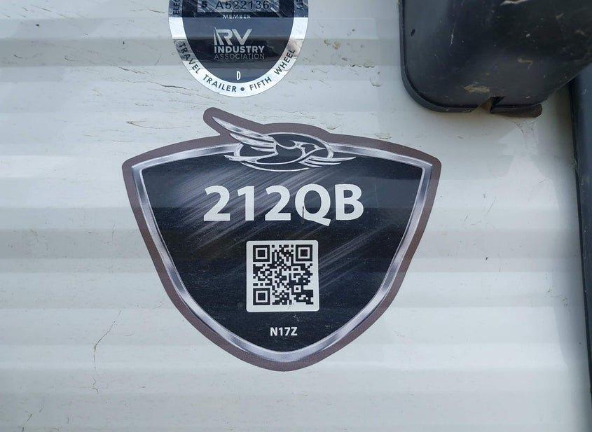Jayco Jay Flight Slx