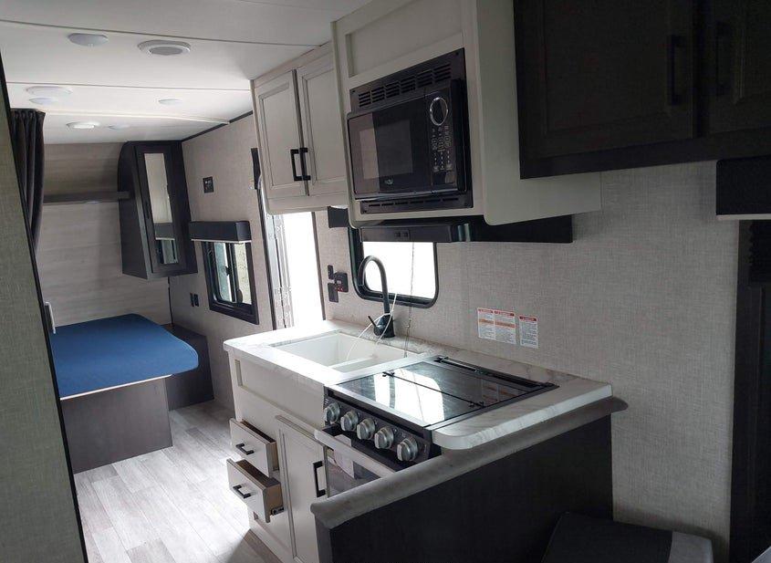 Jayco Jay Flight Slx