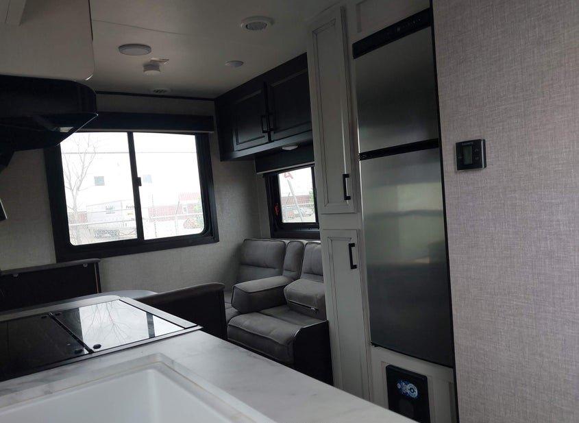 Jayco Jay Flight Slx