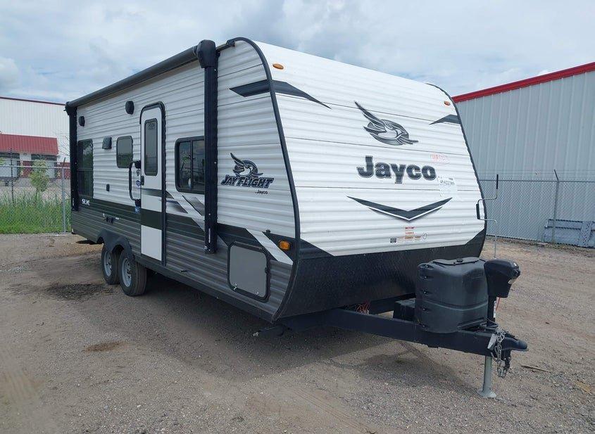 Jayco Jay Flight Slx