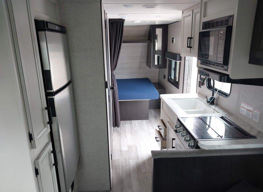 Jayco Jay Flight Slx