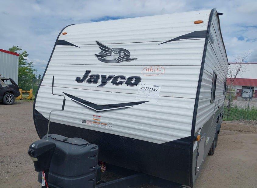 Jayco Jay Flight Slx