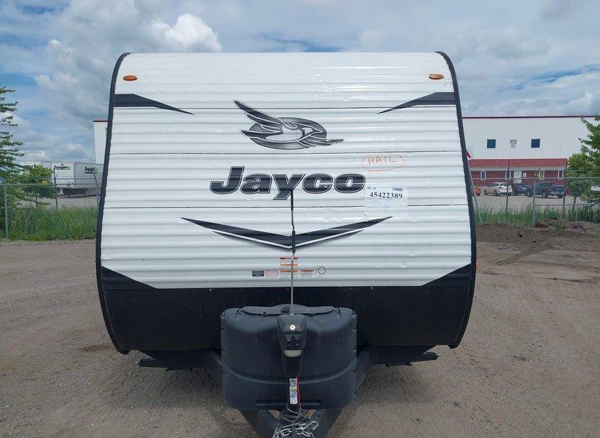Jayco Jay Flight Slx
