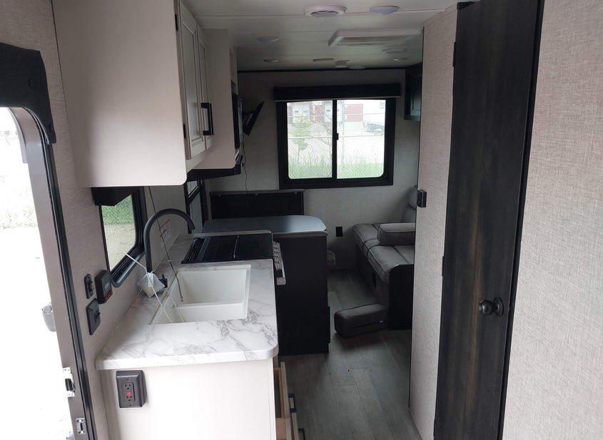 Jayco Jay Flight Slx