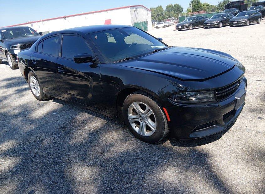 Dodge Charger