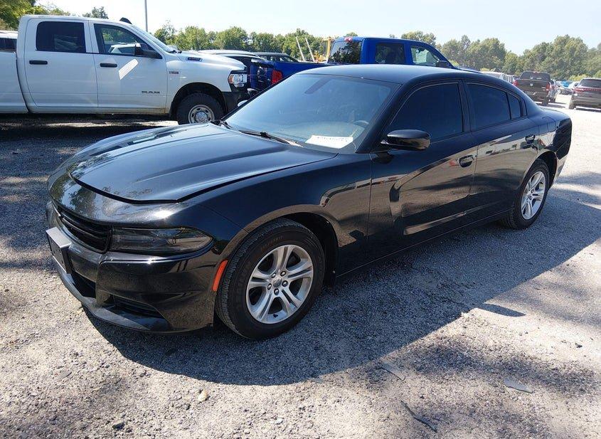 Dodge Charger
