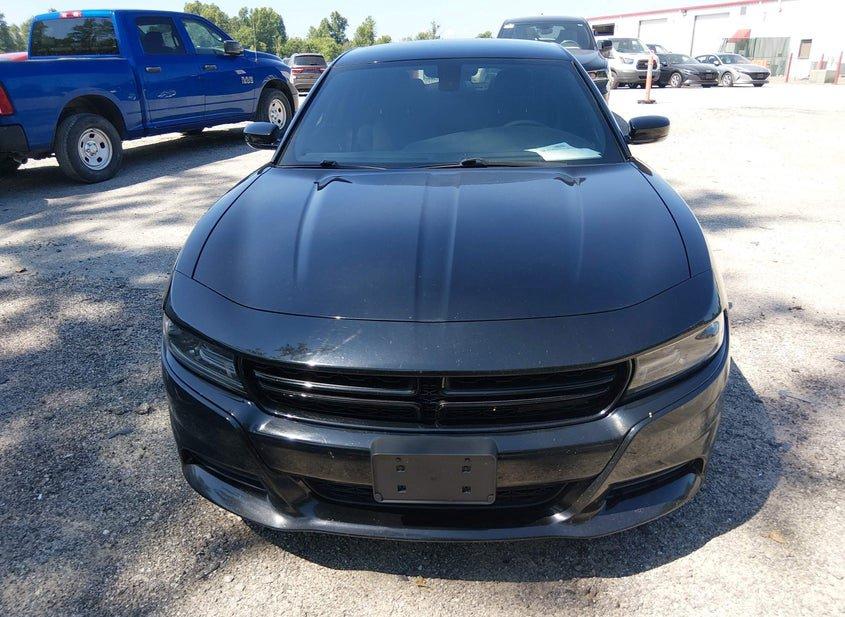 Dodge Charger