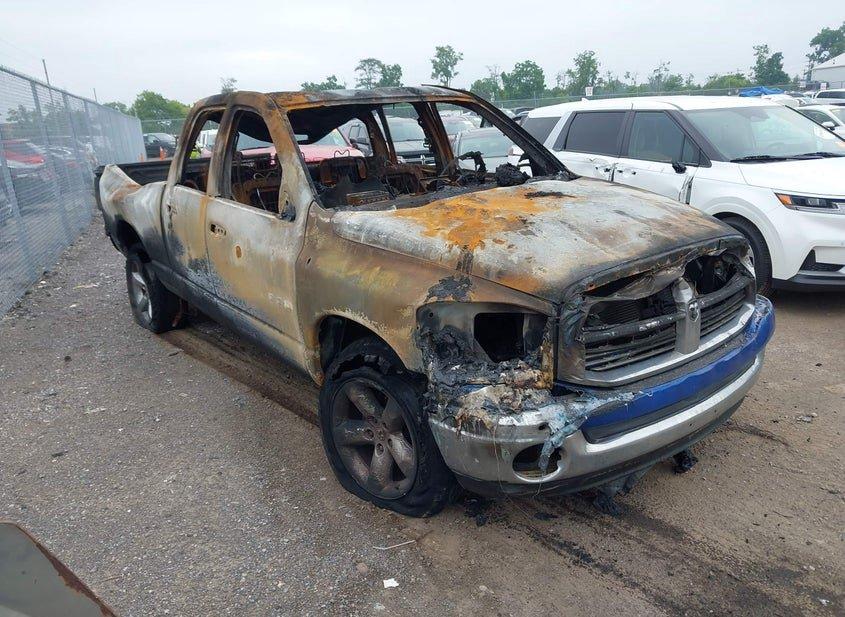 Dodge Ram 1500