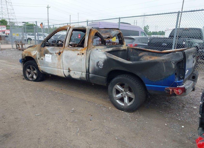 Dodge Ram 1500