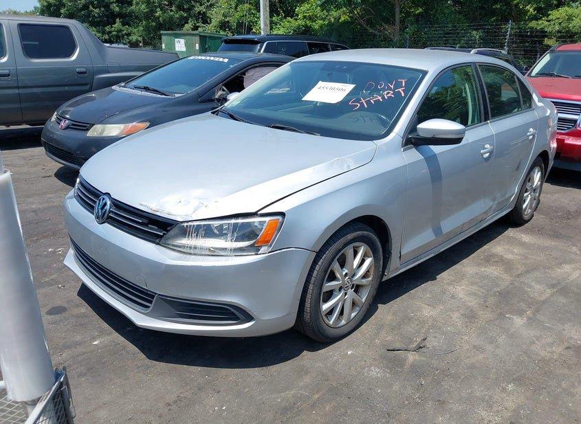 Volkswagen Jetta
