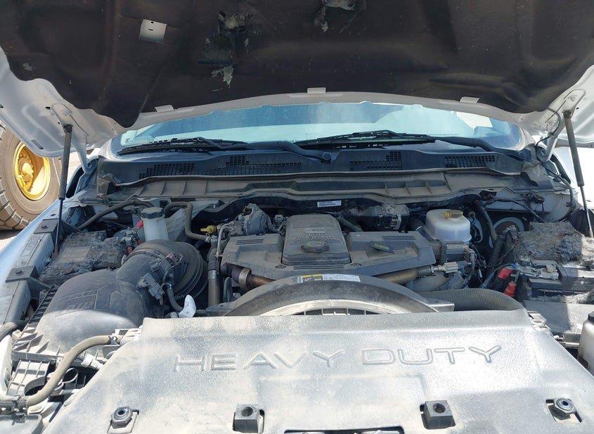 Ram 3500
