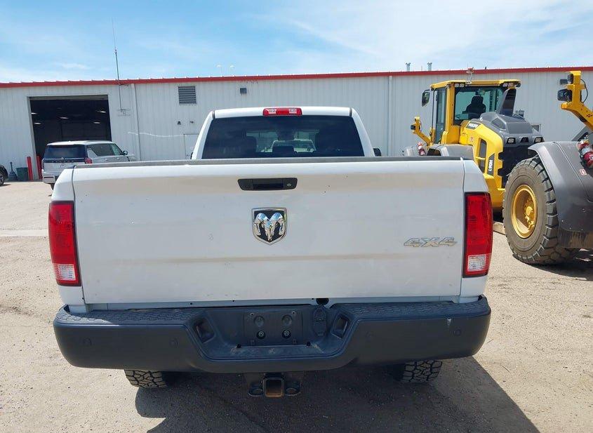 Ram 3500