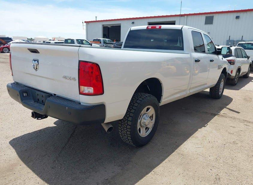 Ram 3500