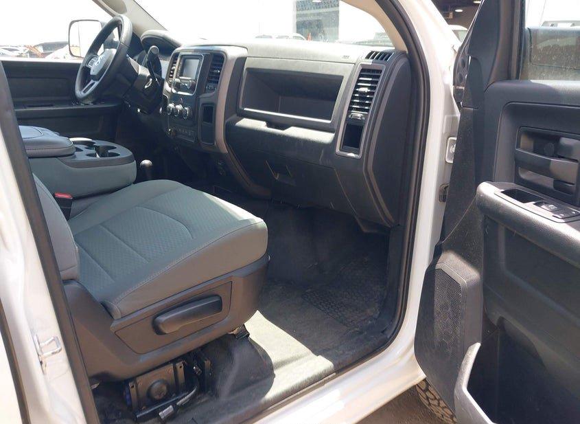 Ram 3500