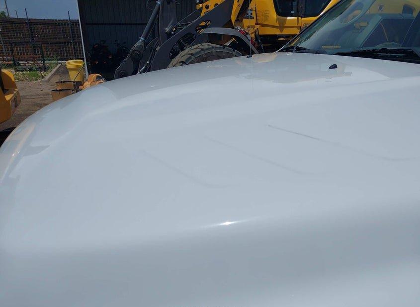 Ram 3500