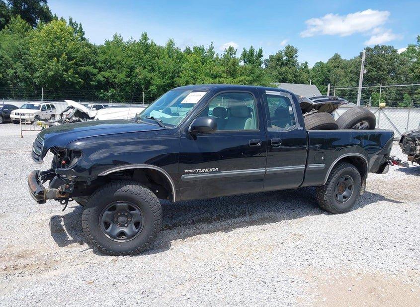 Toyota Tundra