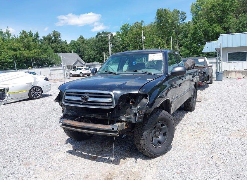 Toyota Tundra