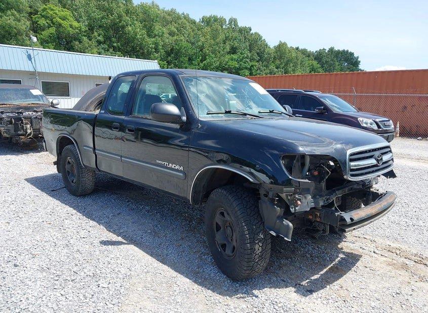 Toyota Tundra