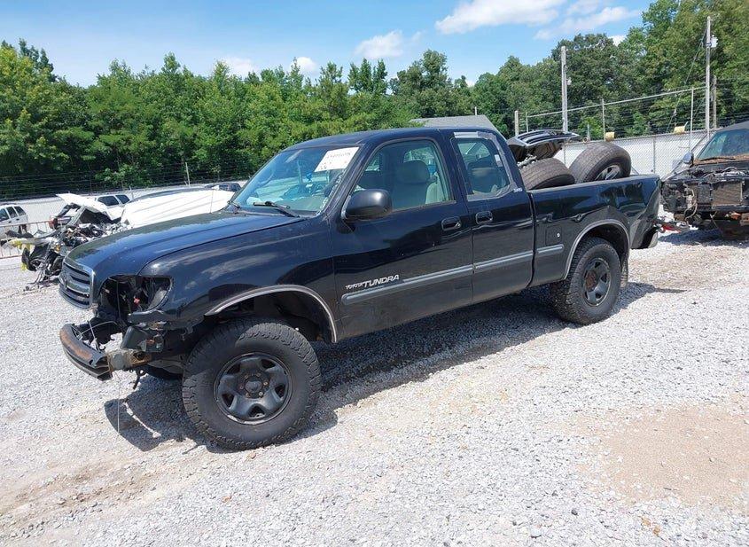 Toyota Tundra