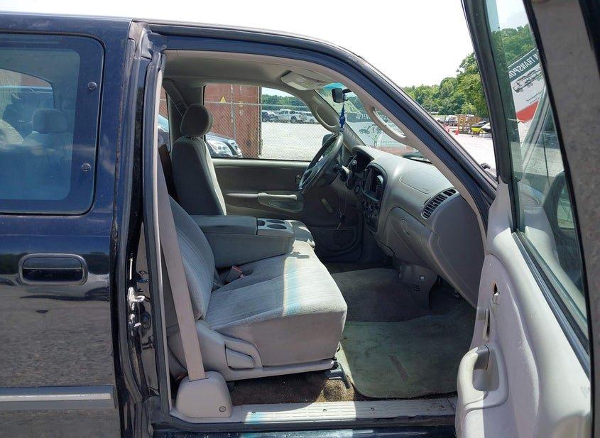 Toyota Tundra