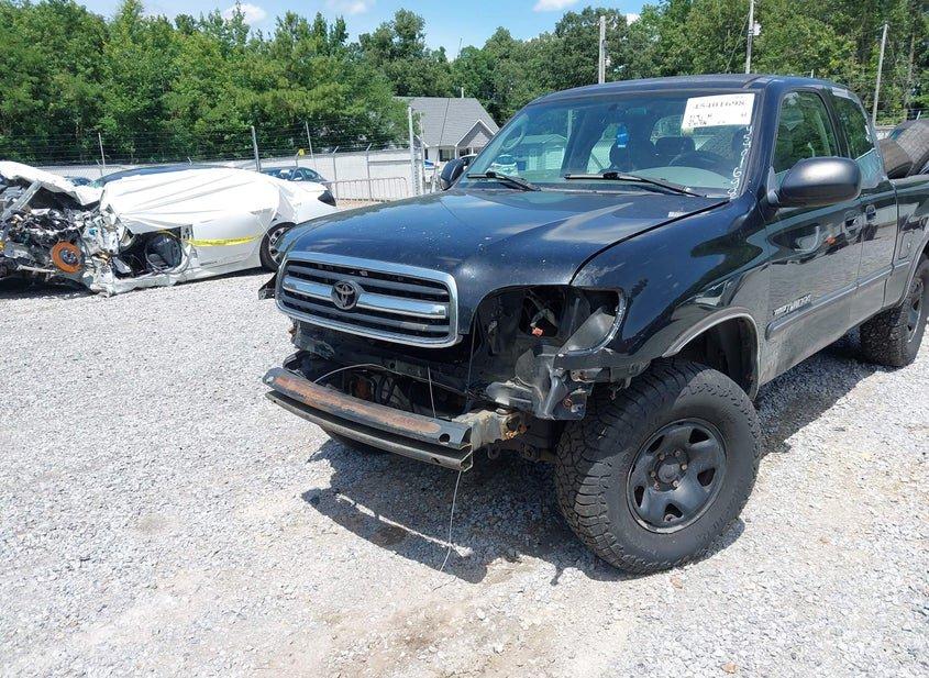 Toyota Tundra