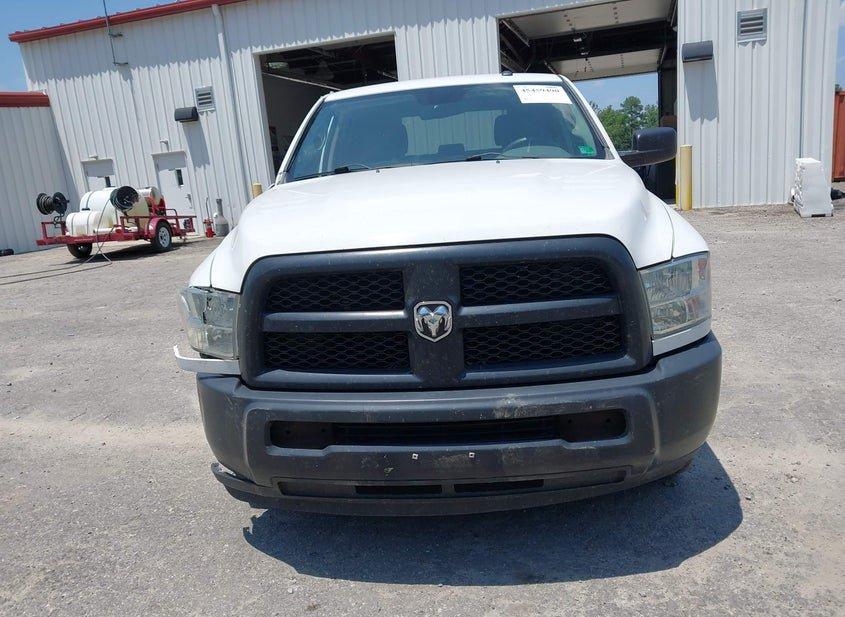 Ram 2500