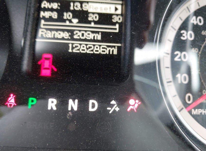 Ram 2500