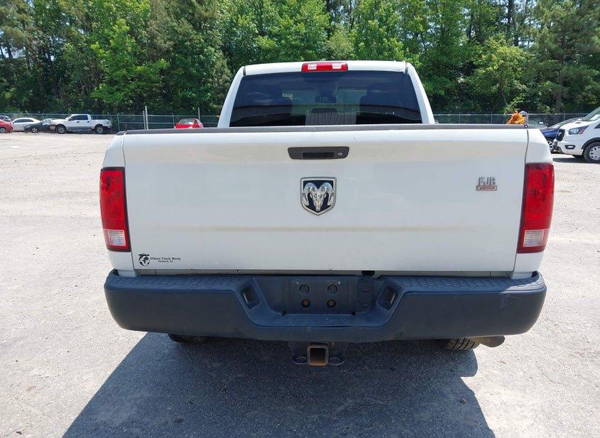 Ram 2500