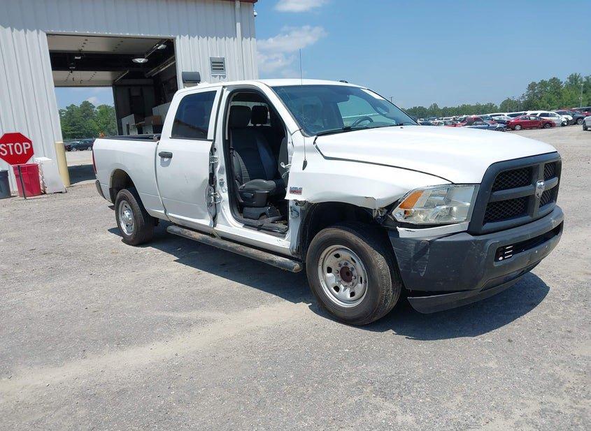 Ram 2500