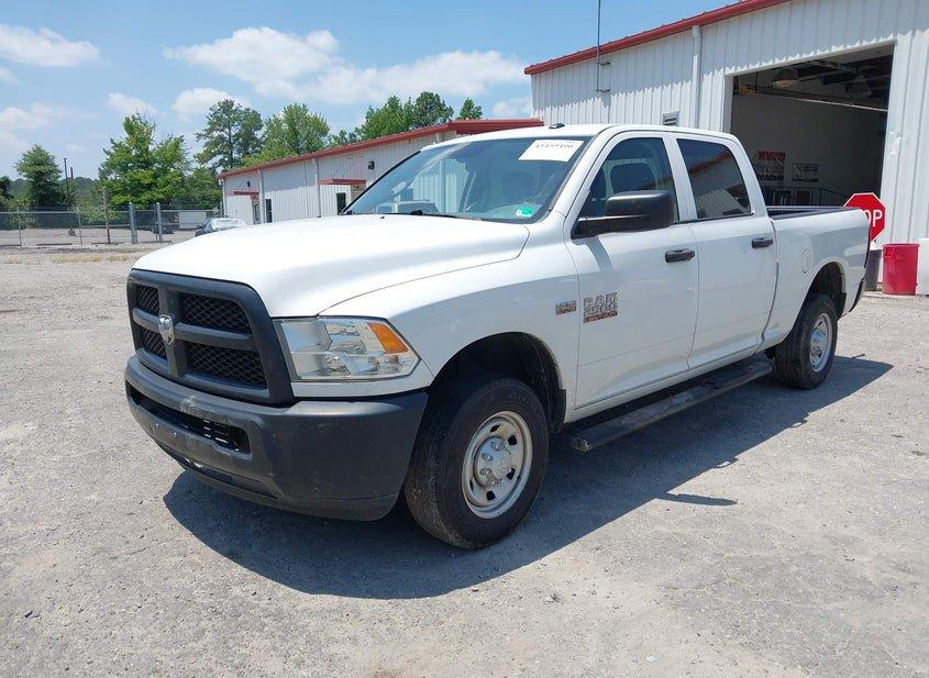 Ram 2500