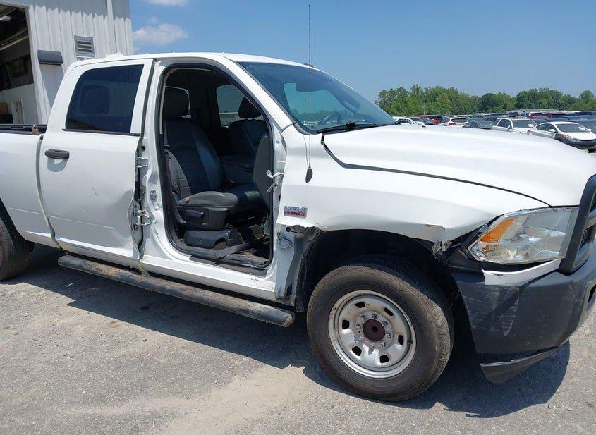 Ram 2500