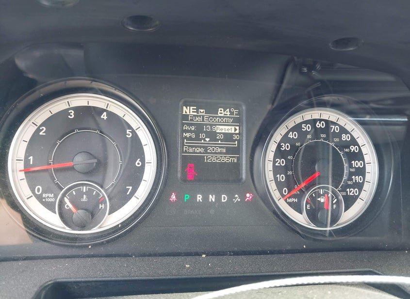 Ram 2500