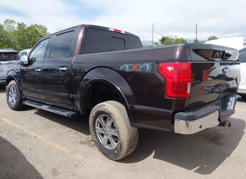 Ford F-150