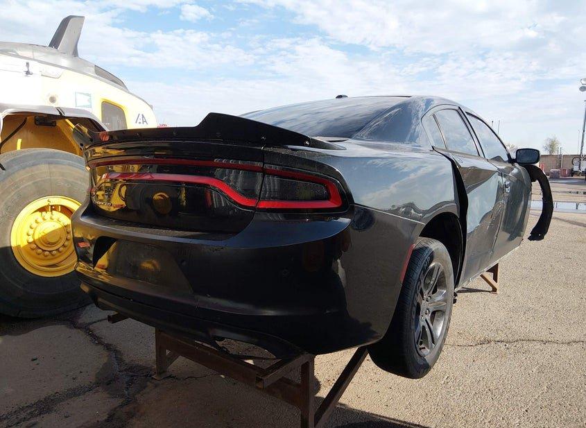 Dodge Charger