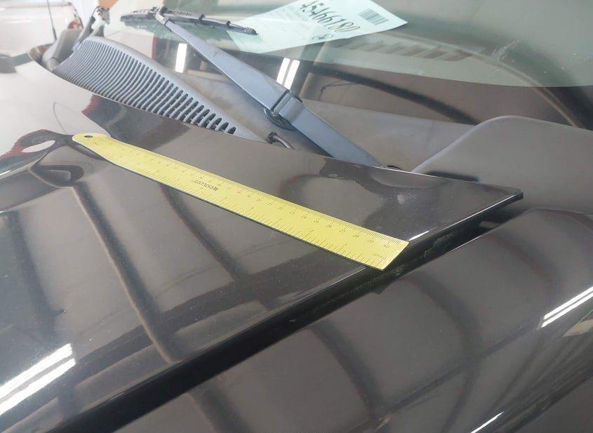 Chevrolet Express 2500