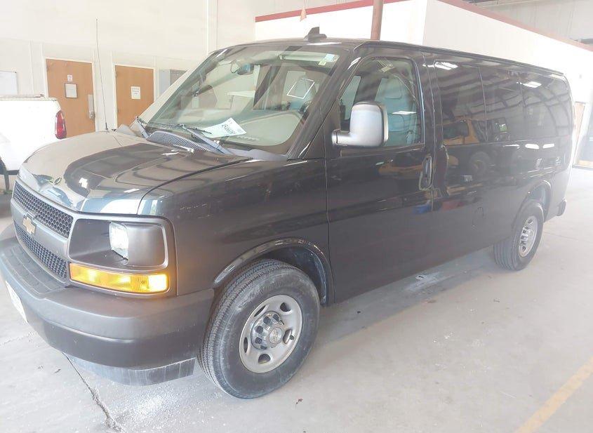 Chevrolet Express 2500