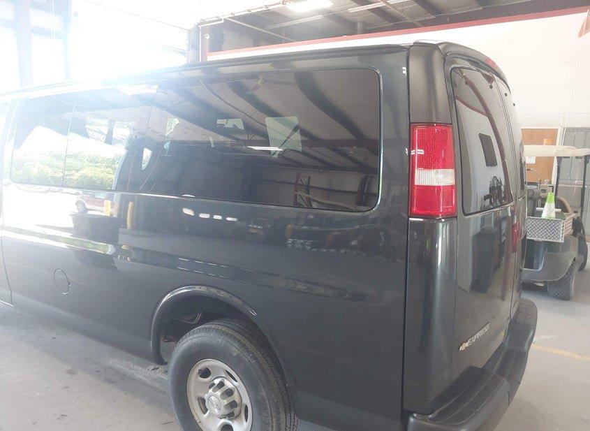 Chevrolet Express 2500
