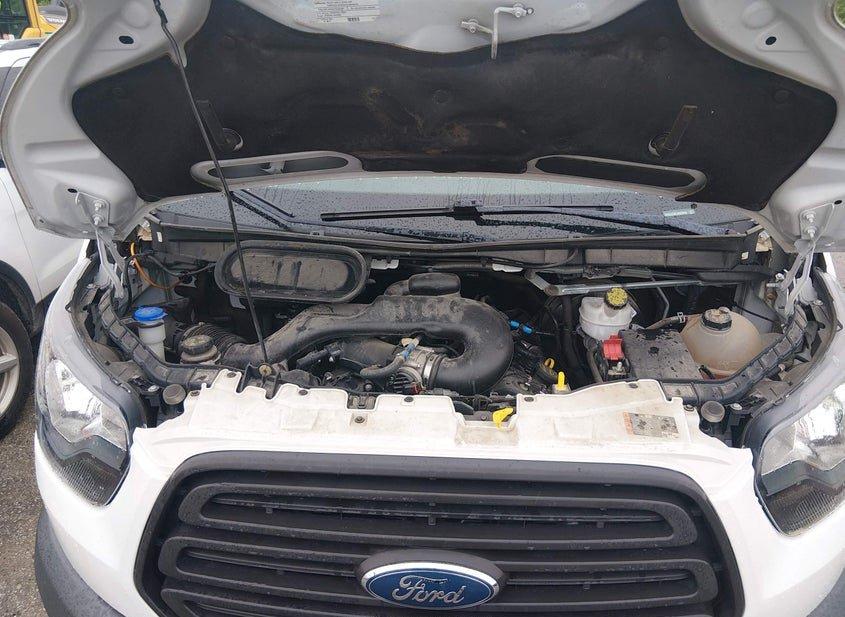 Ford Transit-350