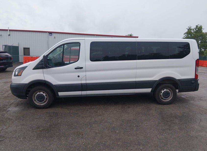 Ford Transit-350