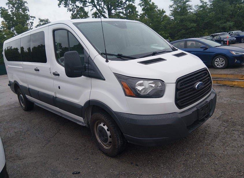 Ford Transit-350