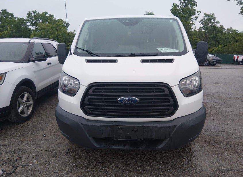 Ford Transit-350