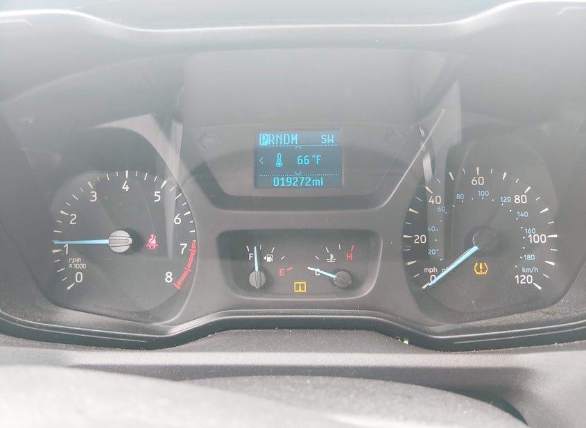 Ford Transit-350
