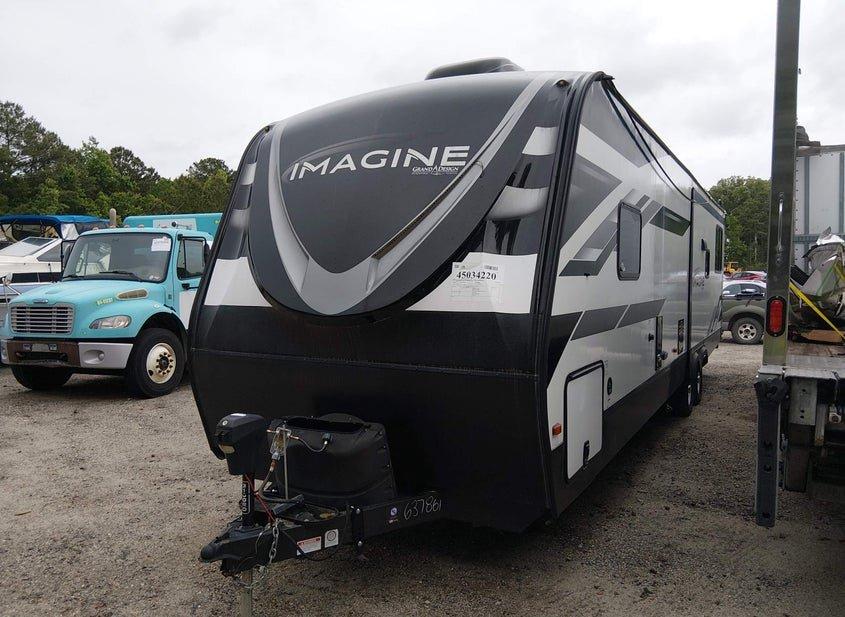 Grand Design Imagine