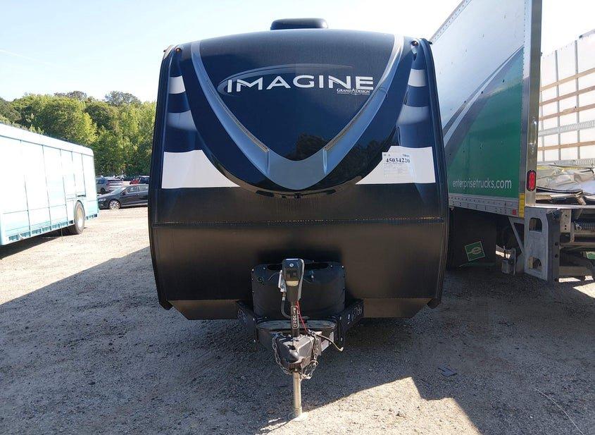 Grand Design Imagine