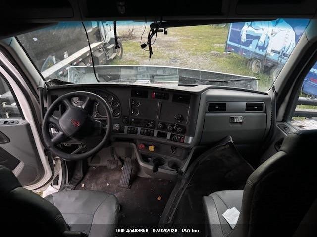 Kenworth T680