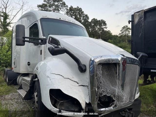 Kenworth T680