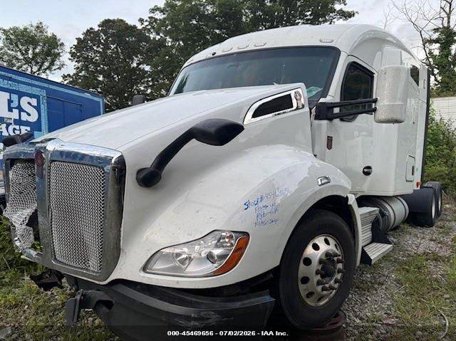Kenworth T680